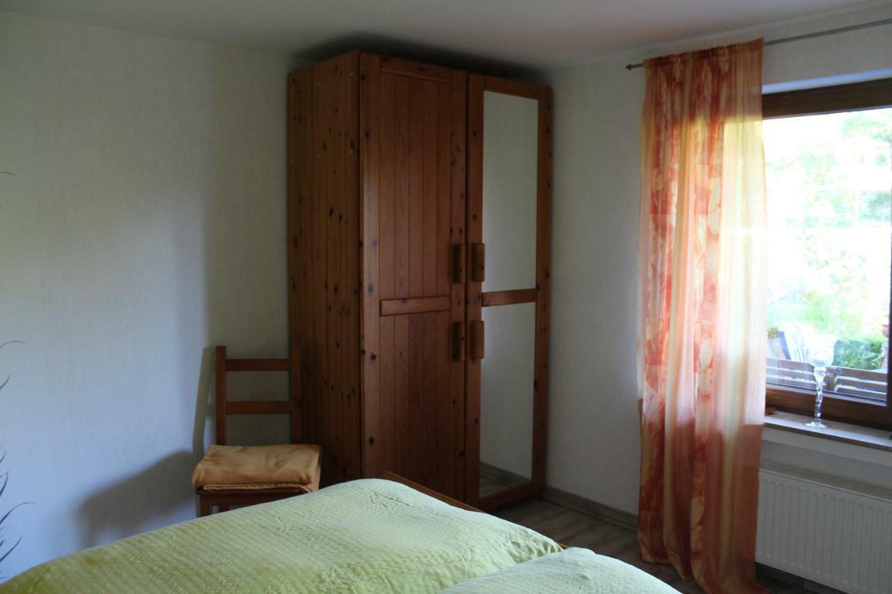 Haus Talblick Villa Schmallenberg Eksteriør billede