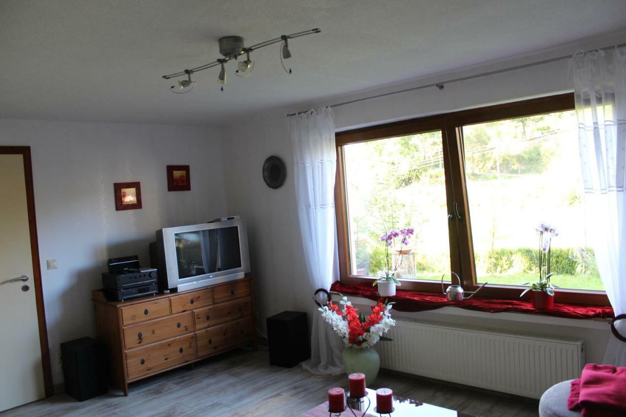 Haus Talblick Villa Schmallenberg Eksteriør billede